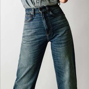 ISO Catherine Abilene Jeans, Imogene and Willie